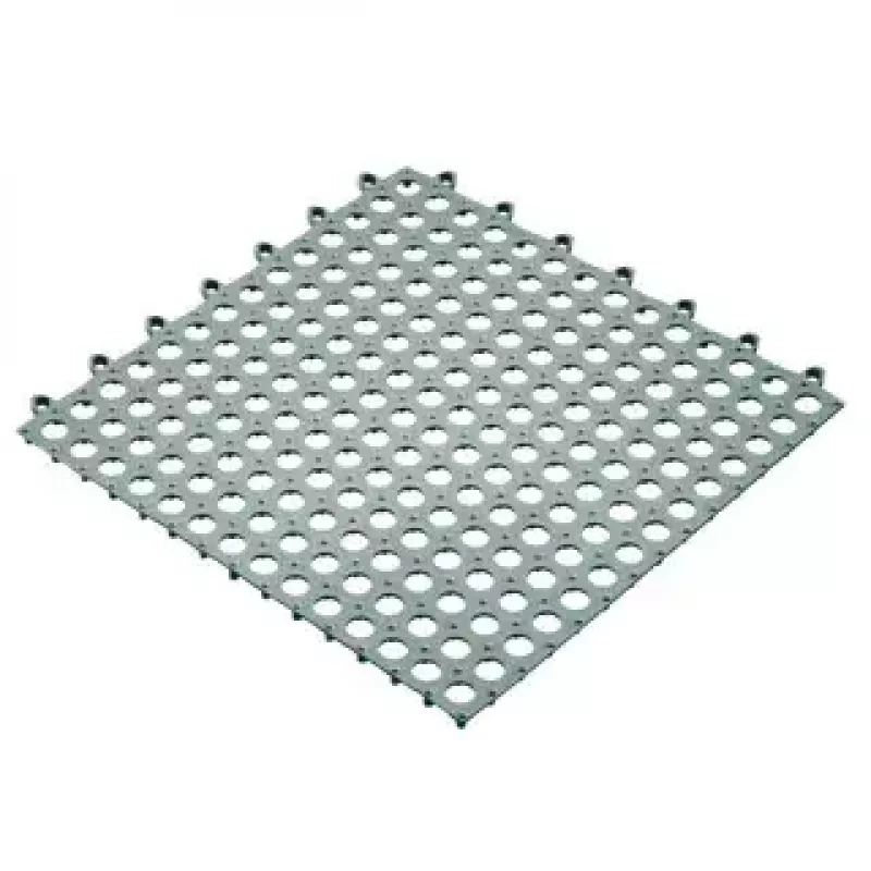 Stalviršio nusausinimo kilimėlis Westmark 61762270 310x310 mm