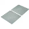 Stalviršio nusausinimo kilimėlis Westmark 61762270 310x310 mm