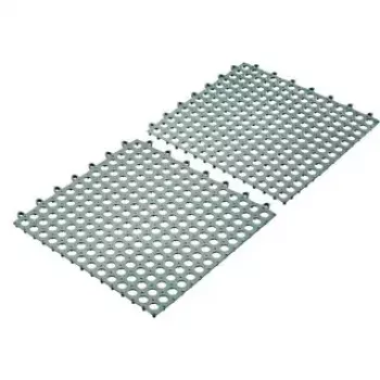 Stalviršio nusausinimo kilimėlis Westmark 61762270 310x310 mm