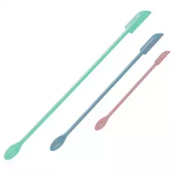 Westmark Slim Silicone Steel 3 vnt. Blue Rose Turquoise – virtuvės įrankių rinkinys