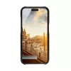 Dėklas JT BERLIN Kreuzberg iPhone 14 Pro Max 17 cm Juodas