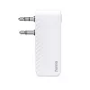 Hama 00014171 Bluetooth garso siųstuvas 7 m Baltas