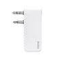 Hama 00014171 Bluetooth garso siųstuvas 7 m Baltas