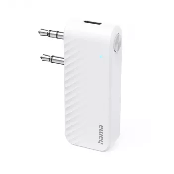 Hama 00014171 Bluetooth garso siųstuvas 7 m Baltas