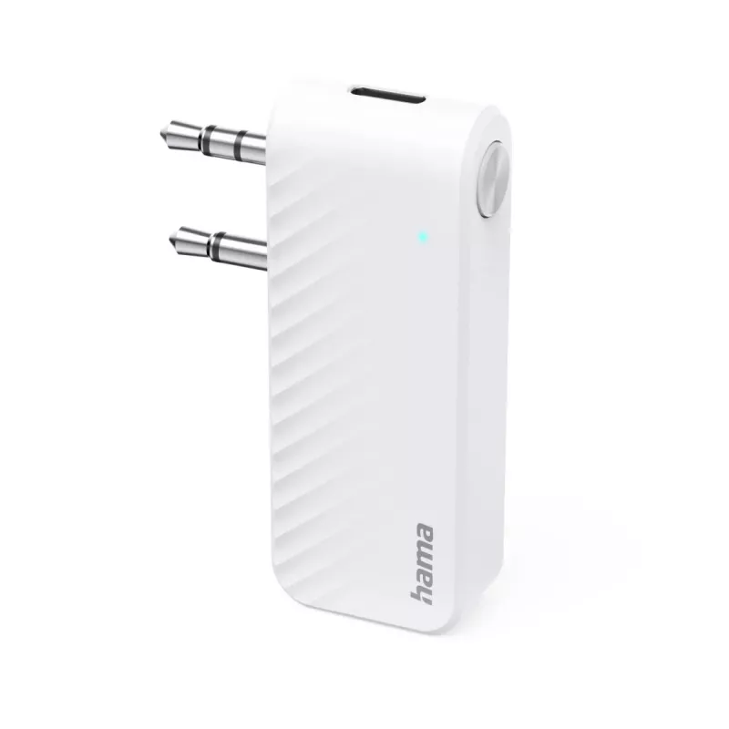 Hama 00014171 Bluetooth garso siųstuvas 7 m Baltas