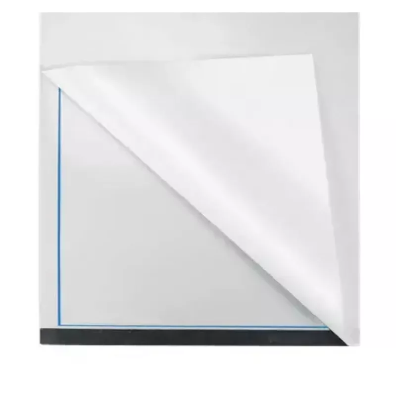 Rėmelis lentai Franken AR15032 A3 mėlynas 470x10x650mm 2vnt