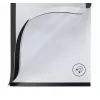 Rėmelis lentoms Franken AR15102 A3 juodas 470x10x650mm 2vnt