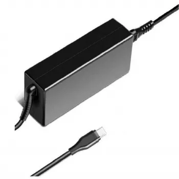 Maitinimo adapteris CoreParts 02DL124-CP Juodas AC į DC 106mm