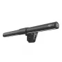Lempa LED prisegama nešiojamam kompiuteriui ACT AC8050, reguliuojama, USB maitinimas