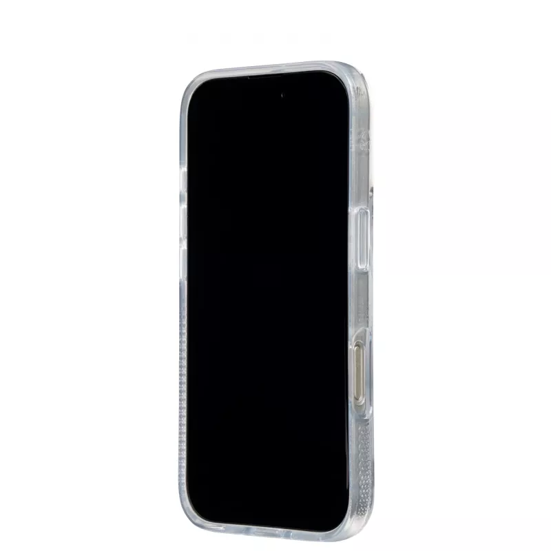 ZAGG Dėklas Crystal Palace Snap Apple iPhone 16 Pro Skaidrus