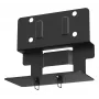 Yealink MD-AVBracket-S TVirtinimo laikiklis, juodas, 165 mm, 84.5 mm, 149 mm, 676 g