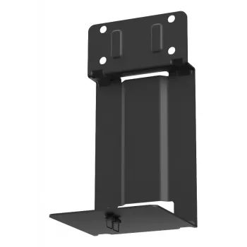 Yealink MD-PTZBracket laikiklis, juodas, 145 mm, 139.6 mm, 288.5 mm, 1,3 kg