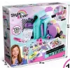 Scrapbooking stotis Canal Toys 275CL 3-in-1 rinkinys