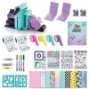 Scrapbooking stotis Canal Toys 275CL 3-in-1 rinkinys
