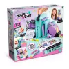 Scrapbooking stotis Canal Toys 275CL 3-in-1 rinkinys