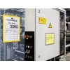 Durable 486904 dokumentų dėklas / laiškų dėklas, sukraunamas stalo organizatorius, plastikinis