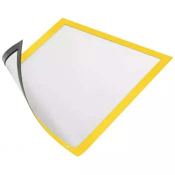 Durable 486904 dokumentų dėklas / laiškų dėklas, sukraunamas stalo organizatorius, plastikinis