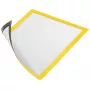 Durable 486904 dokumentų dėklas / laiškų dėklas, sukraunamas stalo organizatorius, plastikinis