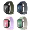 Laikrodžio dirželis LAUT NOVI SPORT Apple Watch Series 4–10, SE ir Ultra – tinka 49/46/45/44 mm