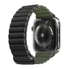 Laikrodžio dirželis LAUT NOVI SPORT Apple Watch Series 4–10, SE ir Ultra – tinka 49/46/45/44 mm