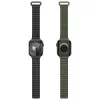 Laikrodžio dirželis LAUT NOVI SPORT Apple Watch Series 4–10, SE ir Ultra – tinka 49/46/45/44 mm