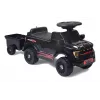 Vaikiškas automobilis Jamara Shelby Ford F-150 Raptor – baterijomis varomas, 1 vieta, 4 ratai, juodas