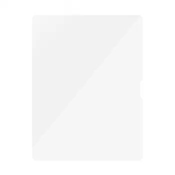 Grūdinto stiklo ekrano apsauga PanzerGlass SAFE. iPad Air 13 colių (2024–2026) / iPad Pro 13 colių (2024–2025) Ultra‑Wide Fit — 50 vnt.