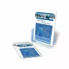 Foto popierius A4 Avery Premium Colour Laser 170 g/m² blizgus baltas 1298