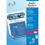 Foto popierius A4 Avery Premium Colour Laser 170 g/m² blizgus baltas 1298