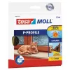Durų ir langų sandariklis TESA 05395-00101