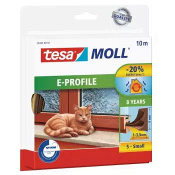 Durų/langų sandariklis TESA 05445-00101