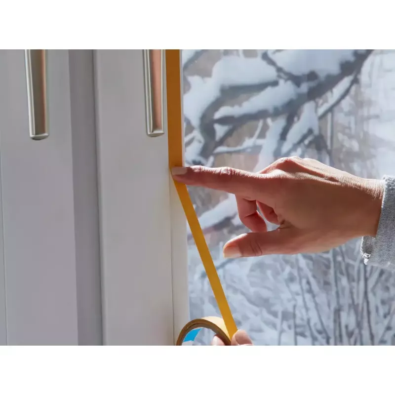 Lipni langų plėvelė TESA 05432-00000-02