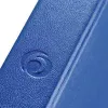 Segtuvas Herlitz 05365044 A5 mėlynas polipropilenas