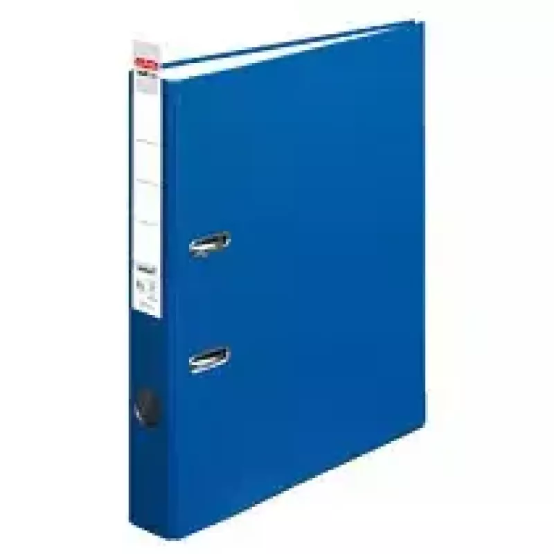 Segtuvas Herlitz 05450408 A4 mėlynas