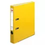 Segtuvas A4 Herlitz 05451307 Geltonas