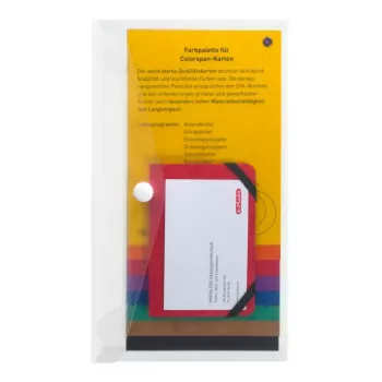 Aplankas iš polipropileno (PP) Herlitz 10917524