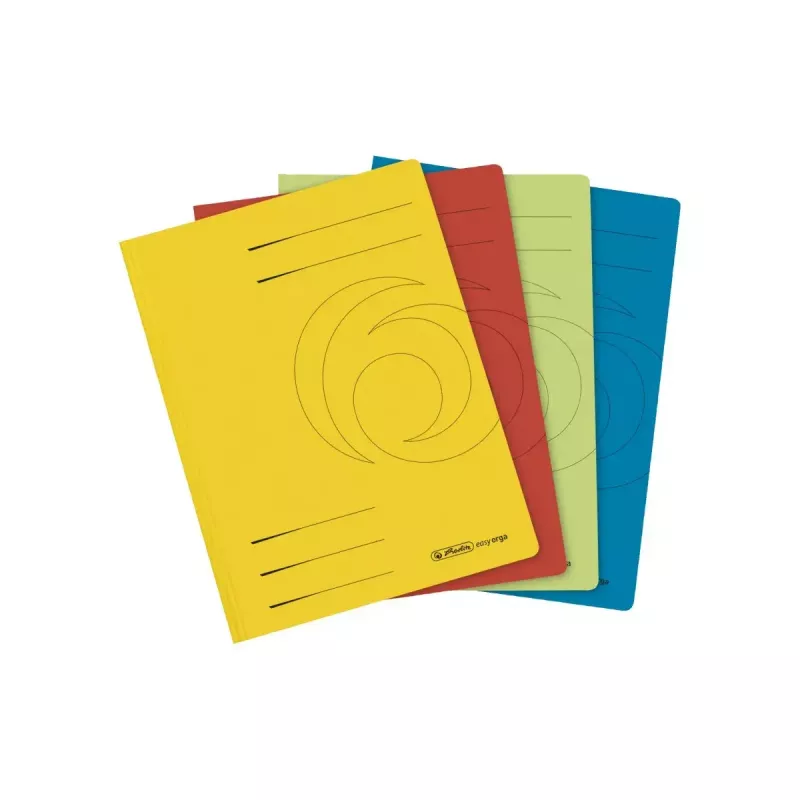 Kartoninis aplankas Herlitz 11076437
