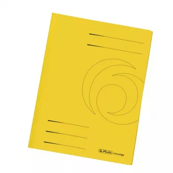 Kartoninis aplankas Herlitz 11076437