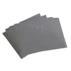 Rexel Ice Popper Wallet Landšaftas A4 Skaidri (5 vnt.)