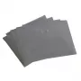 Rexel Ice Popper Wallet Landšaftas A4 Skaidri (5 vnt.)