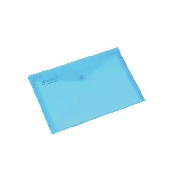 Rexel Popper Wallet A4 mėlyna (5 vnt.)