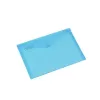 Rexel Popper Wallet A4 mėlyna (5 vnt.)