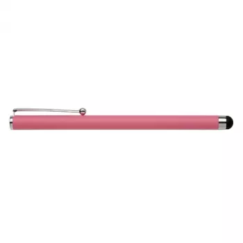 Kensington Virtuoso™ Touch Stylus, rožinė, Apple iPad, iPad 2, iPhone, silikoninis, 1 vnt.
