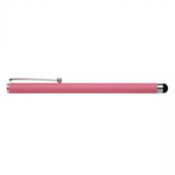 Kensington Virtuoso™ Touch Stylus, rožinė, Apple iPad, iPad 2, iPhone, silikoninis, 1 vnt.