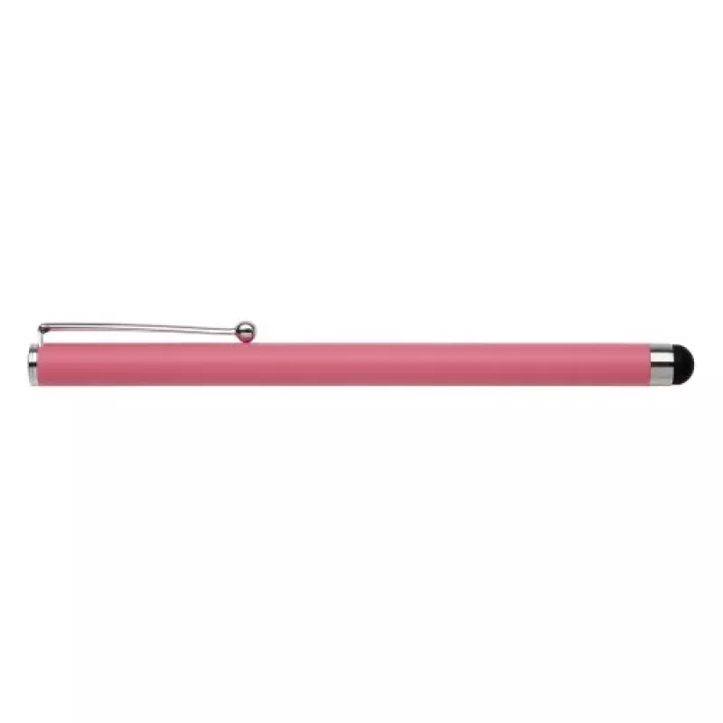 Kensington Virtuoso™ Touch Stylus, rožinė, Apple iPad, iPad 2, iPhone, silikoninis, 1 vnt.