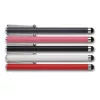 Kensington Virtuoso™ Touch Stylus, rožinė, Apple iPad, iPad 2, iPhone, silikoninis, 1 vnt.