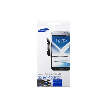 Samsung ETC-G1J9B Skaidri apsauginė plėvelė 1 vnt.