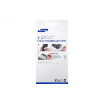 Samsung ETC-G1J9B Skaidri apsauginė plėvelė 1 vnt.