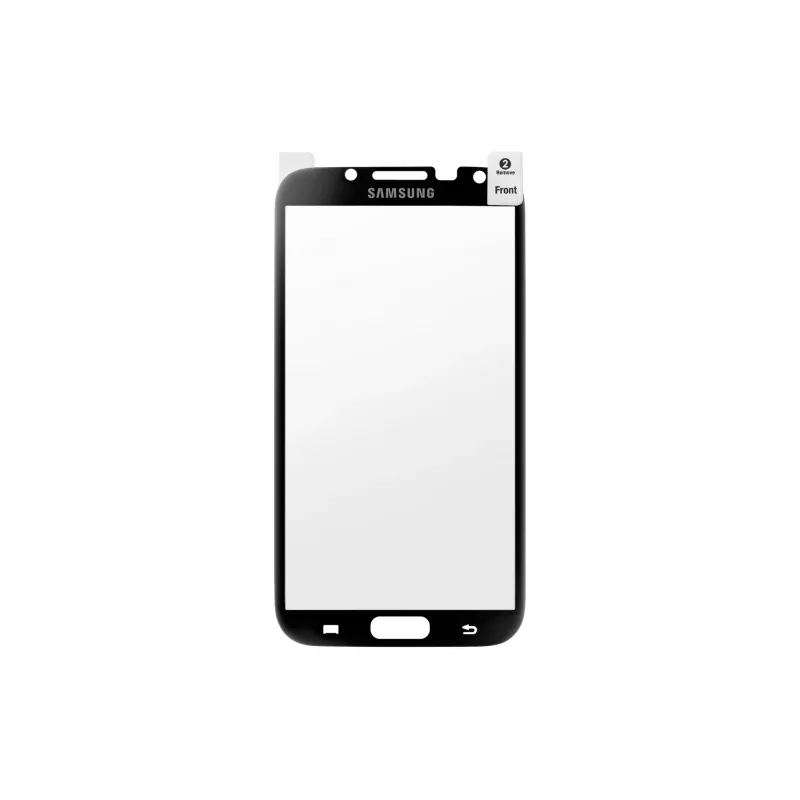 Samsung ETC-G1J9B Skaidri apsauginė plėvelė 1 vnt.