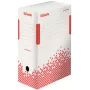 Esselte Archyvavimo dėžė Speedbox FSC® 150 mm, balta, A4, 150 mm, 250 mm, 350 mm